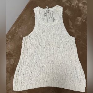 Guess Sweater Tank